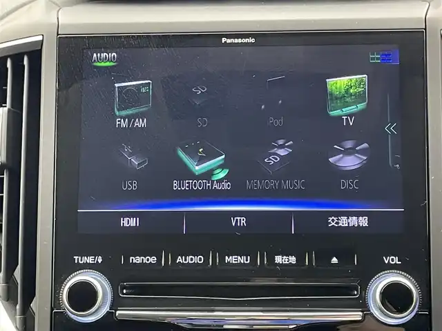 スバル インプレッサ スポーツ 2．0i－Lアイサイト 宮城県 2020(令2)年 1.3万km クリスタルホワイトP 純正８型ナビ　/アイサイトセイフティプラス　/アダプティブクルーズコントロール　/バック／サイドカメラ　/リアビークルディテクション　/パワーシート　/電動パーキングブレーキ　/ステアリングレスポンシブヘッドランプ/フルセグTV/LEDヘッドライト/リアパーキングセンサー/純正17インチAW/スマートキー/禁煙車