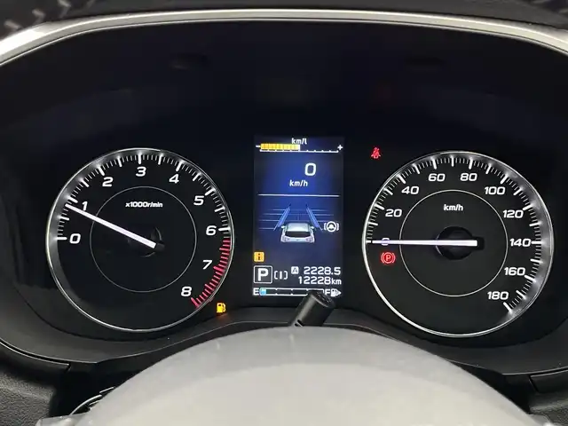 スバル インプレッサ スポーツ 2．0i－Lアイサイト 宮城県 2020(令2)年 1.3万km クリスタルホワイトP 純正８型ナビ　/アイサイトセイフティプラス　/アダプティブクルーズコントロール　/バック／サイドカメラ　/リアビークルディテクション　/パワーシート　/電動パーキングブレーキ　/ステアリングレスポンシブヘッドランプ/フルセグTV/LEDヘッドライト/リアパーキングセンサー/純正17インチAW/スマートキー/禁煙車