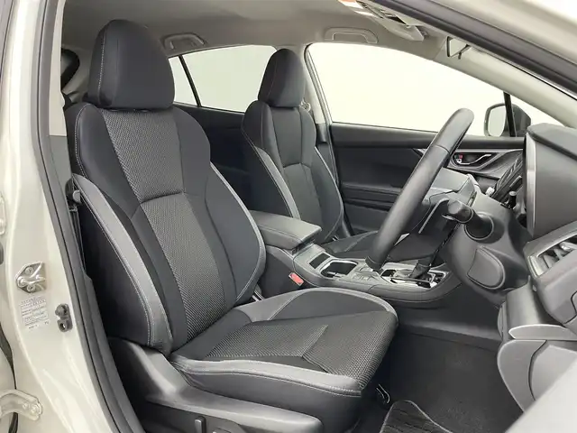 スバル インプレッサ スポーツ 2．0i－Lアイサイト 宮城県 2020(令2)年 1.3万km クリスタルホワイトP 純正８型ナビ　/アイサイトセイフティプラス　/アダプティブクルーズコントロール　/バック／サイドカメラ　/リアビークルディテクション　/パワーシート　/電動パーキングブレーキ　/ステアリングレスポンシブヘッドランプ/フルセグTV/LEDヘッドライト/リアパーキングセンサー/純正17インチAW/スマートキー/禁煙車