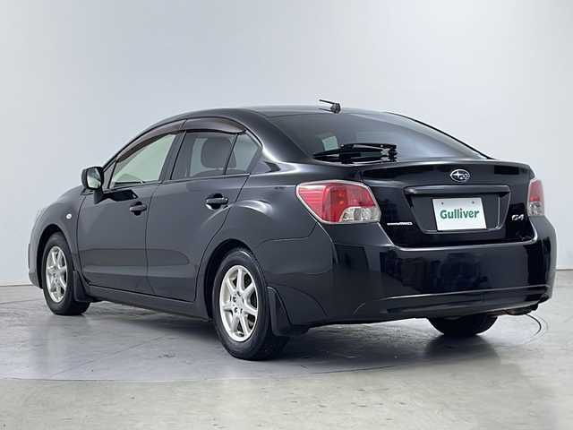 スバル インプレッサ Ｇ４ 1．6i－L 道央・札幌 2012(平24)年 6.7万km オブシディアンブラックパール ・４WD/・カロッツェリアナビ/・DVD.CD.SD.Bluetooth/・フルセグ/・エンジンスターター/ETC/・HIDライト/・サマータイヤアルミ付積み込み/・アイドリングストッ/・ナノイー/・キーレス
