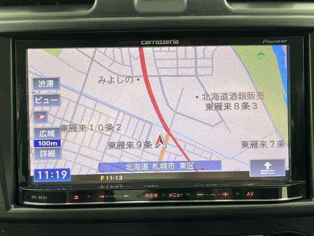 スバル インプレッサ Ｇ４ 1．6i－L 道央・札幌 2012(平24)年 6.7万km オブシディアンブラックパール ・４WD/・カロッツェリアナビ/・DVD.CD.SD.Bluetooth/・フルセグ/・エンジンスターター/ETC/・HIDライト/・サマータイヤアルミ付積み込み/・アイドリングストッ/・ナノイー/・キーレス