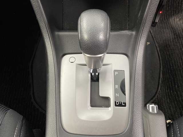 スバル インプレッサ Ｇ４ 1．6i－L 道央・札幌 2012(平24)年 6.7万km オブシディアンブラックパール ・４WD/・カロッツェリアナビ/・DVD.CD.SD.Bluetooth/・フルセグ/・エンジンスターター/ETC/・HIDライト/・サマータイヤアルミ付積み込み/・アイドリングストッ/・ナノイー/・キーレス