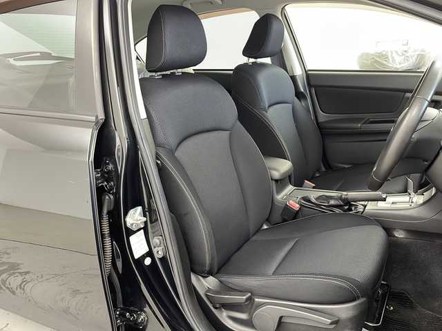 スバル インプレッサ Ｇ４ 1．6i－L 道央・札幌 2012(平24)年 6.7万km オブシディアンブラックパール ・４WD/・カロッツェリアナビ/・DVD.CD.SD.Bluetooth/・フルセグ/・エンジンスターター/ETC/・HIDライト/・サマータイヤアルミ付積み込み/・アイドリングストッ/・ナノイー/・キーレス