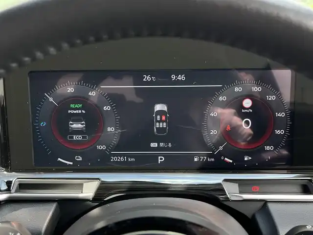 日産 オーラ G レザーエディション 奈良県 2023(令5)年 2.1万km ピュアホワイトパール / スーパーブラック 2トーン ワンオーナー/純正ナビ(フルセグTV/AM・FM/BT/AppleCarPlay/AndroidAuto/HDMI)/BOSEサウンド/ADVAN17インチアルミホイール/ローダウン(純正サスペンション積込)/アラウンドビューモニター/ビルトインETC2.0/プロパイロット/インテリジェントエマージェンシーブレーキ/インテリジェントクルーズコントロール/インテリジェントルームミラー/前方ドライブレコーダー/シートヒーター(D/N席)/ステアリングヒーター/純正フロアマット/スペアキー