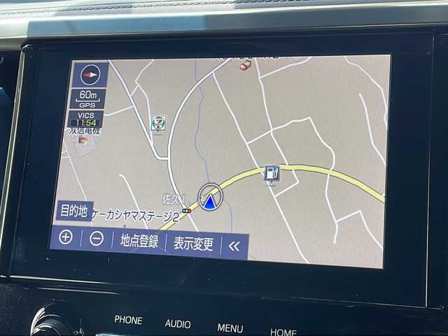 トヨタ アルファード S タイプゴールドⅡ 長野県 2021(令3)年 6.1万km ホワイトパールクリスタルシャイン トヨタセーフティセンス/純正メーカーナビフルセグTV/フリップダウンモニター/バックカメラ/ビルトインETC2.0/両側パワースライドドア/ハーフレザーシート/パワーバックドア/前後ドライブレコーダー/純正18インチアルミ/ワンオーナー /保証書・取説