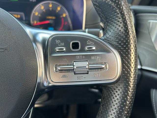 メルセデス・ベンツ ＣＬＳ４５０ 4マチック スポーツ 埼玉県 2018(平30)年 4.5万km オブシディアンブラック エクスクルーシＰ/アラウンドビューカメラ/純正HDDナビ/(Bluetooth/USB/フルセグ)/レーダーセーフティＰ/ガラススライディングルーフ/レーダーセーフティＰ/ヘッドアップディスプレイ/シートヒーター/シートベンチレーション　