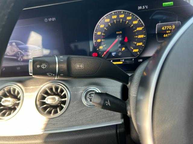 メルセデス・ベンツ ＣＬＳ４５０ 4マチック スポーツ 埼玉県 2018(平30)年 4.5万km オブシディアンブラック エクスクルーシＰ/アラウンドビューカメラ/純正HDDナビ/(Bluetooth/USB/フルセグ)/レーダーセーフティＰ/ガラススライディングルーフ/レーダーセーフティＰ/ヘッドアップディスプレイ/シートヒーター/シートベンチレーション　