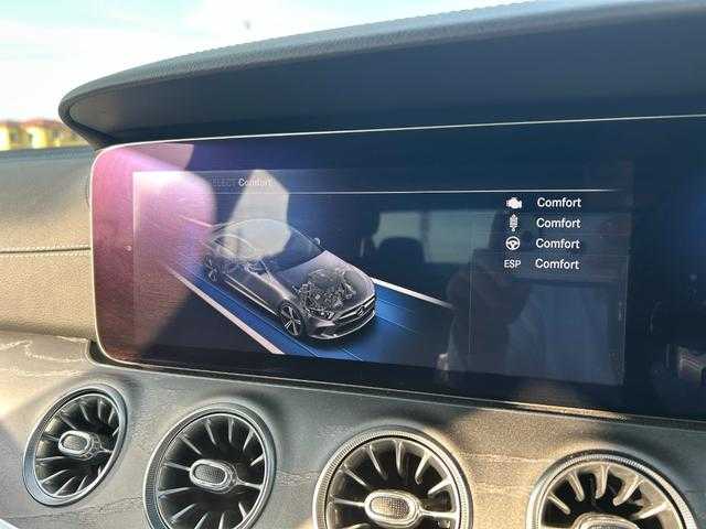 メルセデス・ベンツ ＣＬＳ４５０ 4マチック スポーツ 埼玉県 2018(平30)年 4.5万km オブシディアンブラック エクスクルーシＰ/アラウンドビューカメラ/純正HDDナビ/(Bluetooth/USB/フルセグ)/レーダーセーフティＰ/ガラススライディングルーフ/レーダーセーフティＰ/ヘッドアップディスプレイ/シートヒーター/シートベンチレーション　