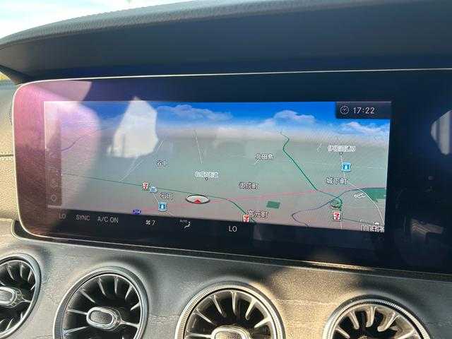 メルセデス・ベンツ ＣＬＳ４５０ 4マチック スポーツ 埼玉県 2018(平30)年 4.5万km オブシディアンブラック エクスクルーシＰ/アラウンドビューカメラ/純正HDDナビ/(Bluetooth/USB/フルセグ)/レーダーセーフティＰ/ガラススライディングルーフ/レーダーセーフティＰ/ヘッドアップディスプレイ/シートヒーター/シートベンチレーション　