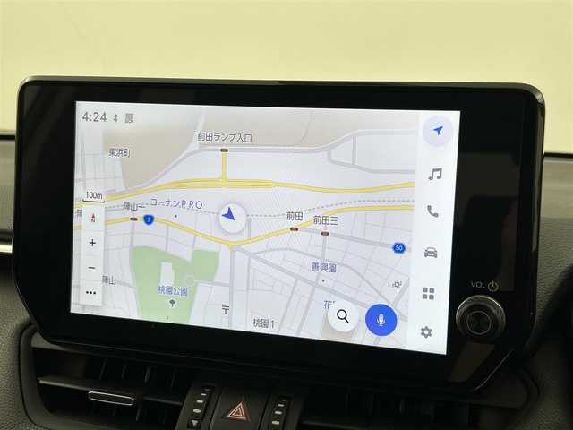 トヨタ ＲＡＶ４ ハイブリッドG 福岡県 2023(令5)年 3.1万km プラチナホワイトパールマイカ モデリスタエアロ/サンルーフ/純正10.5インチディスプレイオーディオナビ/プリクラッシュセーフティ/パーキングサポートブレーキ/車線逸脱/オートハイビーム/ブラインドスポットモニター/運転席パワーシート/ステアリングヒーター/前席シートヒーター／ベンチレーション/パワーバックドア/デジタルインナーミラー/レザーシート/ETC２．０