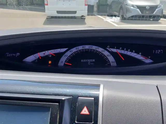 トヨタ エスティマ アエラス プレミアムエディション 東京都 2015(平27)年 6.4万km ホワイトパールクリスタルシャイン 7人乗/純正9インチナビ〈NSZA-X64T〉/・Bluetooth/・フルセグTV/・CD/DVD/バックカメラ/ビルトインETC/両側パワースライドドア/HIDヘッドライト/純正18インチアルミホイール/クルーズコントロール