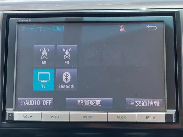 トヨタ エスティマ アエラス プレミアムエディション 東京都 2015(平27)年 6.4万km ホワイトパールクリスタルシャイン 7人乗/純正9インチナビ〈NSZA-X64T〉/・Bluetooth/・フルセグTV/・CD/DVD/バックカメラ/ビルトインETC/両側パワースライドドア/HIDヘッドライト/純正18インチアルミホイール/クルーズコントロール