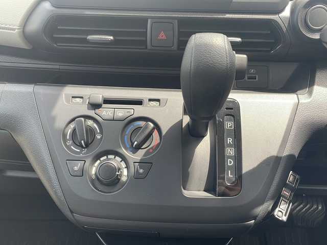 三菱 ｅＫワゴン M 秋田県 2021(令3)年 4.1万km スターリングシルバーM ４WD/ETC/純正AW/Bluetooth/ドアバイザー/運助シートヒーター/車線逸脱警報/先行車発進おしらせ/ふらつき警報/社外ドライブレコーダー
