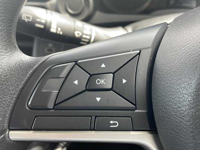 三菱 ｅＫワゴン M 秋田県 2021(令3)年 4.1万km スターリングシルバーM ４WD/ETC/純正AW/Bluetooth/ドアバイザー/運助シートヒーター/車線逸脱警報/先行車発進おしらせ/ふらつき警報/社外ドライブレコーダー