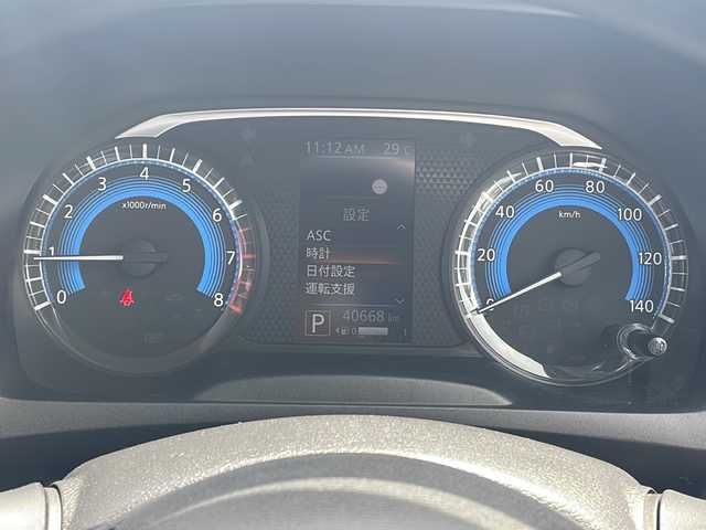 三菱 ｅＫワゴン M 秋田県 2021(令3)年 4.1万km スターリングシルバーM ４WD/ETC/純正AW/Bluetooth/ドアバイザー/運助シートヒーター/車線逸脱警報/先行車発進おしらせ/ふらつき警報/社外ドライブレコーダー