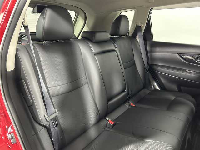 日産 エクストレイル ハイブリッド 20X 大阪府 2017(平29)年 2.6万km ガーネットレッド プロパイロット　純正９ｉｎｃナビＴＶ　３６０カメラ　デジタルインナーミラー　革シート　シートヒーター　電動リアゲート　衝突軽減　レーダーＣ　クリアランスソナー　ＢＳＭ　前後ドラレコ