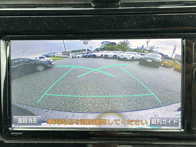 トヨタ プリウス A ツーリングセレクション 福岡県 2016(平28)年 5万km グレーメタリック トヨタセーフティセンス/純正ナビ/（BLUETOOTH/フルセグ/CD/DVD/AM/FM）/バックカメラ/HUD/レーダークルーズコントロール/LEDヘッドライト/オートライト/オートマチックハイビーム/レザーシート/DN席シートヒーター/純正17インチAW/BSM/クリアランスソナー/横滑り防止装置/盗難防止装置/レーンキープアシスト/衝突軽減システム/ふらつき検知/スマートキー/ETC/保証書/取扱説明書