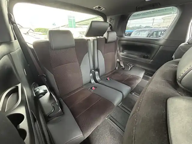 トヨタ アルファード S タイプゴールドⅡ 愛知県 2021(令3)年 7.4万km ブラック ツインムーンルーフ/デジタルインナーミラー /純正ディスプレイオーディオ/BT/AC100V/バックカメラ/ビルトインETC/純正18インチAW/両側パワースライドドア /パワーバックドア/トヨタセーフティセンス/ブラインドスポットモニター/レーダークルーズコントロール/ハーフレザーシート/純正ドアバイザー/三眼LEDヘッドライト/シーケンシャルウィンカー/スペアタイヤ