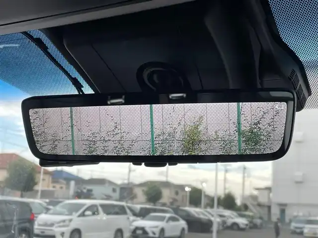 トヨタ アルファードハイブリット 東京都 2022(令4)年 4.8万km ホワイトパールクリスタルシャイン 純正ナビ　/サンルーフ　/後席モニター　/ＥＴＣ2.0　/前後ドラレコ　/モデリスタエアロ　/電動リアゲート　/デジタルインナーミラー　/コーナーセンサー　/バックカメラ　/両側電動　/ＴＶ　/ＣＤ　/ＤＶＤ　/Ｂｌｕｅｔｏｏｔｈ