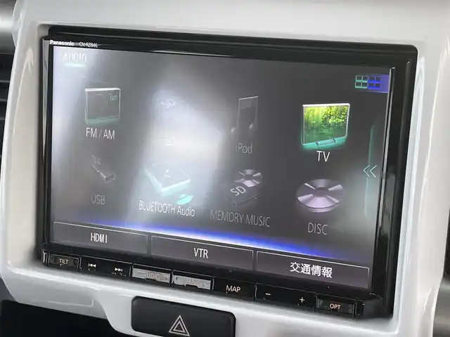 スズキ ハスラー X 茨城県 2017(平29)年 7.7万km フェニックスレッドパール/ブルーイッシュブラックパール 純正ナビ/【ラジオ・SD・iPod・TV・USB・BT・DISC・HDMI・VTR】/シートヒーター/全方位カメラ/ETC/前後ドラレコ/アイドリングストップ/ステリモ/オートライト/Fフォグ/キセノンライト/純正フロアマット/純正アルミホイール/横滑り防止装置/レーンキープアシスト/衝突被害軽減システム