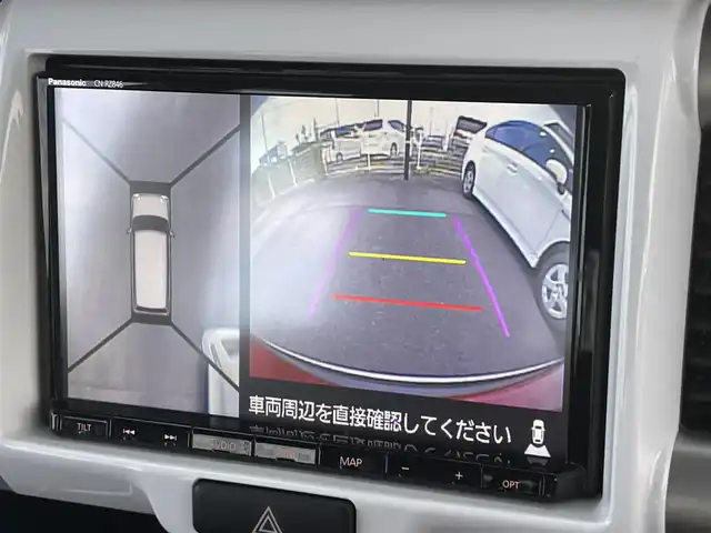 スズキ ハスラー X 茨城県 2017(平29)年 7.7万km フェニックスレッドパール/ブルーイッシュブラックパール 純正ナビ/【ラジオ・SD・iPod・TV・USB・BT・DISC・HDMI・VTR】/シートヒーター/全方位カメラ/ETC/前後ドラレコ/アイドリングストップ/ステリモ/オートライト/Fフォグ/キセノンライト/純正フロアマット/純正アルミホイール/横滑り防止装置/レーンキープアシスト/衝突被害軽減システム
