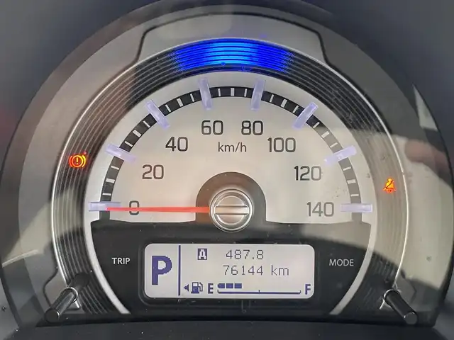 スズキ ハスラー X 茨城県 2017(平29)年 7.7万km フェニックスレッドパール/ブルーイッシュブラックパール 純正ナビ/【ラジオ・SD・iPod・TV・USB・BT・DISC・HDMI・VTR】/シートヒーター/全方位カメラ/ETC/前後ドラレコ/アイドリングストップ/ステリモ/オートライト/Fフォグ/キセノンライト/純正フロアマット/純正アルミホイール/横滑り防止装置/レーンキープアシスト/衝突被害軽減システム