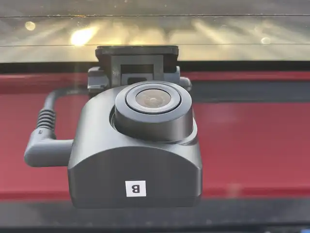 スズキ ハスラー X 茨城県 2017(平29)年 7.7万km フェニックスレッドパール/ブルーイッシュブラックパール 純正ナビ/【ラジオ・SD・iPod・TV・USB・BT・DISC・HDMI・VTR】/シートヒーター/全方位カメラ/ETC/前後ドラレコ/アイドリングストップ/ステリモ/オートライト/Fフォグ/キセノンライト/純正フロアマット/純正アルミホイール/横滑り防止装置/レーンキープアシスト/衝突被害軽減システム