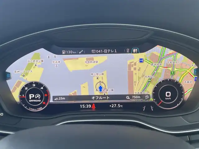アウディ Ｑ５ 40TDIクワトロ スポーツ 東京都 2020(令2)年 3.7万km グレイシアホワイトメタリック １オーナー/純正ナビ/Ｂａｎｇ／Ｏｌｕｆｓｅｎサウンド/３６０°カメラ　/ＥＴＣ２．０　/ＡＣＣ　/４ＷＤ　/マトリクスＬＥＤ　/バーチャルコックピット