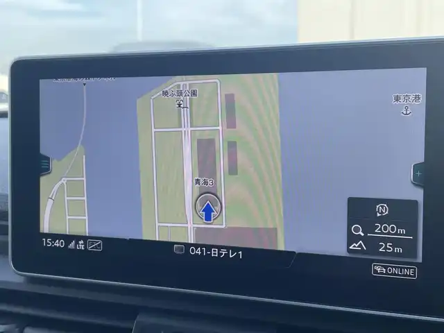 アウディ Ｑ５ 40TDIクワトロ スポーツ 東京都 2020(令2)年 3.7万km グレイシアホワイトメタリック １オーナー/純正ナビ/Ｂａｎｇ／Ｏｌｕｆｓｅｎサウンド/３６０°カメラ　/ＥＴＣ２．０　/ＡＣＣ　/４ＷＤ　/マトリクスＬＥＤ　/バーチャルコックピット