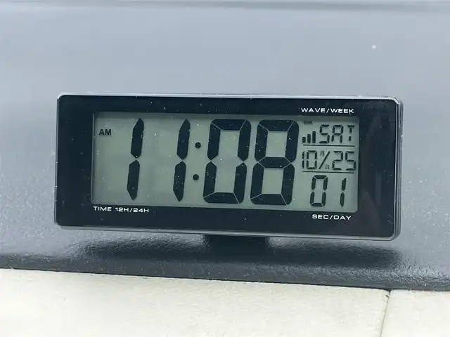 スズキ アルト X 道南・函館 2015(平27)年 5.7万km シルキーシルバーメタリック/バックドアグレー2トーン /社外メモリーナビ//ワンセグTV//ワンオーナー//スズキセーフティーサポート//前席シートヒーター//横滑り防止//アイドリングストップ