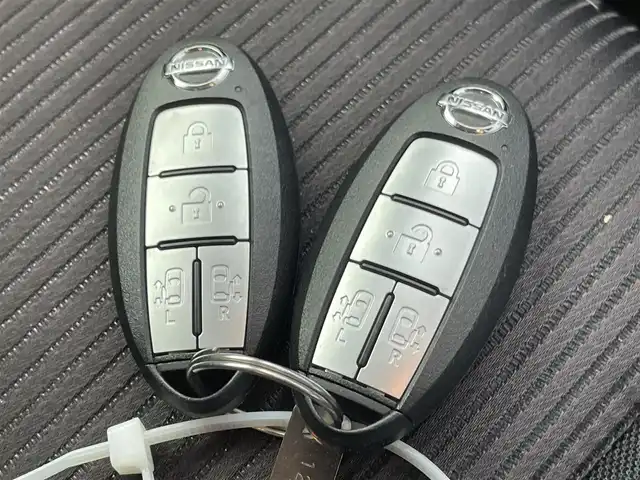 日産 セレナ ハイウェイスターVセレクションⅡ 群馬県 2019(令1)年 9.1万km マルーンレッド 2トーン プロパイロット　純正９インチナビ　アラウンドビューモニター　両側パワースライドドア　ＬＥＤ　純正１６インチＡＷ　ステアリングリモコン　デジタルインナーミラー　ドライブレコーダー　ＥＴＣ　禁煙車