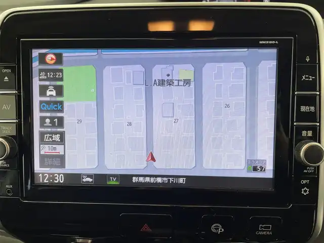 日産 セレナ ハイウェイスターVセレクションⅡ 群馬県 2019(令1)年 9.1万km マルーンレッド 2トーン プロパイロット　純正９インチナビ　アラウンドビューモニター　両側パワースライドドア　ＬＥＤ　純正１６インチＡＷ　ステアリングリモコン　デジタルインナーミラー　ドライブレコーダー　ＥＴＣ　禁煙車