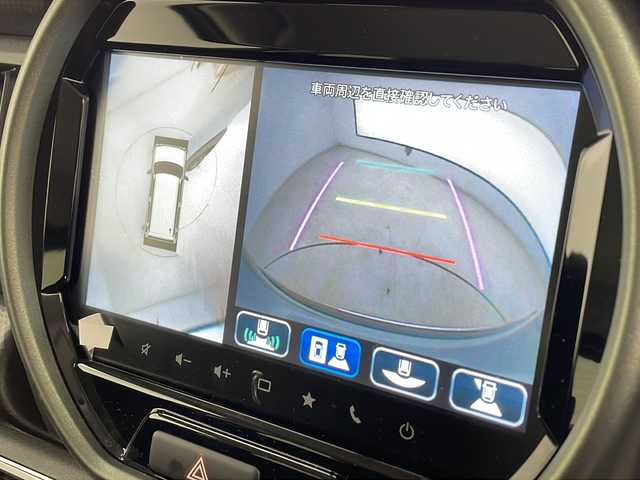 スズキ ハスラー タフワイルド 千葉県 2024(令6)年 0.5万km オフブルーメタリック/ブラック 2トーン 衝突軽減ブレーキ/レーンキープアシスト/純正SDナビ/（Bluetooth/USB/AppleCarPlay/AndroidAuto)/全方位カメラ/クルーズコントロール/バックカメラ/アイドリングストップ/シートヒーター/LEDヘッドライト/電動格納ミラー