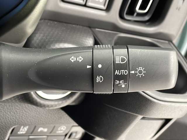 スズキ ハスラー タフワイルド 千葉県 2024(令6)年 0.5万km オフブルーメタリック/ブラック 2トーン 衝突軽減ブレーキ/レーンキープアシスト/純正SDナビ/（Bluetooth/USB/AppleCarPlay/AndroidAuto)/全方位カメラ/クルーズコントロール/バックカメラ/アイドリングストップ/シートヒーター/LEDヘッドライト/電動格納ミラー