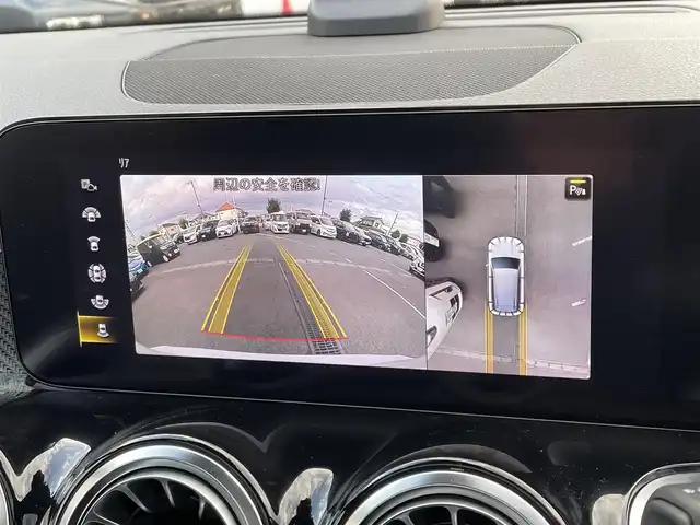 メルセデス・ベンツ Ｍ・ベンツ ＧＬＢ２００ｄ 4マチック AMGライン 東京都 2022(令4)年 3.5万km デジタルホワイト ユーザー買取車/純正ナビ/＜フルセグ/BT/USB入力端子＞/チタニウムグレーシート（革）/アドバンスパッケージ/・全周囲カメラ/・HUD/・ブランドロゴプロジェクターライト/・パノラマサンルーム/・アダプティブクルーズコントロール/カメラ&パーキング（駐車支援）/レーンチェンジアシスト/アクティブレーンキーピングアシスト/アクティブブレーキアシスト（PCS）/ブラインドスポットアシスト（BSM）/ダイナミックセレクト（ドライブモード）/インテリジェントライトシステム（AFS）/デジタルルームミラー（リアドラレコ連動）/DSR/前後ドラレコ /パワーバックドア/パドルシフト/シートヒーター/コーナーセンサー /純正ETC/純正AW/純正フロアマット/純正LEDヘッドライト