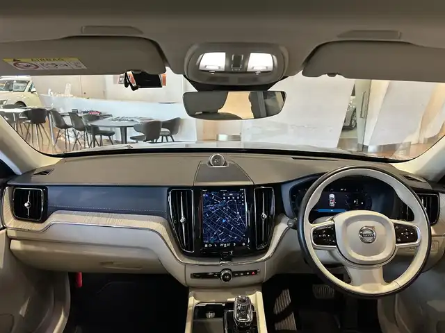 ボルボ ボルボ ＸＣ６０ B5 AWD インスクリプション 道央・札幌 2021(令3)年 3.9万km オニキスブラックP メタリックペイント/ラグジュアリーパッケージ/　・電動パノラマガラスサンルーフ/　・Bowers&Wilkinsプレミアムサウンド/Googleナビ/USB/Bluetooth/360°カメラ/ACC/BLIS/CTA/パイロットアシスト/LKA/CitySafety/フルアクティブハイビーム/ワイヤレスチャージング/LEDヘッドライト/ヘッドアップディスプレイ/ナッパレザーシート/シートヒーター/シートベンチレーション/ステアリングヒーター/パワーテールゲート/Googleナビは2025年12月以降は有償(無料期間4年)