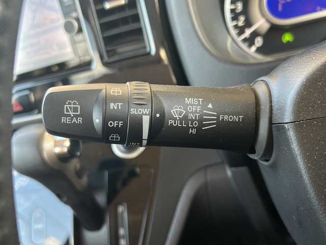 日産 デイズ ルークス HWS X Vセレクション 静岡県 2017(平29)年 7.6万km アメジストブラックP/ピンクゴールドM 純正ナビ/・iPod/・SD/・FM/AM/・フルセグTV/・USB/・Bluetooth/・CD/DVD/・MUSIC STOCKER/主要装備/・両側パワースライドドア/・オートエアコン/・エマージェンシーブレーキ/・アイドリングストップ/・横滑り防止装置/・オートハイビーム/・アラウンドビューモニター/・後席サーキュレーター/・１５インチ純正アルミ/・ＬＥＤヘッドライト/・フォグランプ