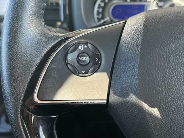 日産 デイズ ルークス HWS X Vセレクション 静岡県 2017(平29)年 7.6万km アメジストブラックP/ピンクゴールドM 純正ナビ/・iPod/・SD/・FM/AM/・フルセグTV/・USB/・Bluetooth/・CD/DVD/・MUSIC STOCKER/主要装備/・両側パワースライドドア/・オートエアコン/・エマージェンシーブレーキ/・アイドリングストップ/・横滑り防止装置/・オートハイビーム/・アラウンドビューモニター/・後席サーキュレーター/・１５インチ純正アルミ/・ＬＥＤヘッドライト/・フォグランプ