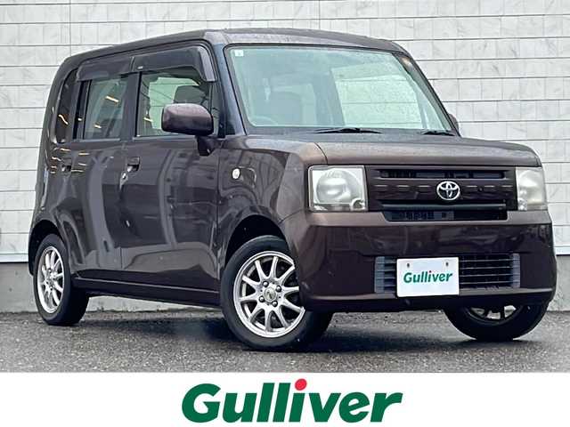 トヨタ ピクシススペース L 福島県 2013(平25)年 7.8万km プラムブラウンパールクリスタルシャイン ＡＭ／ＦＭラジオ　電動格納ミラー　純正ドアバイザー　リモコンキー　ＩＳＯＦＩＸ　ＰＳ　ＰＷ　社外１４インチ夏タイヤ付ＡＷ　スペアタイヤ車載　ＵＶカットガラス　純正フロアマット　ハロゲンヘッドライト