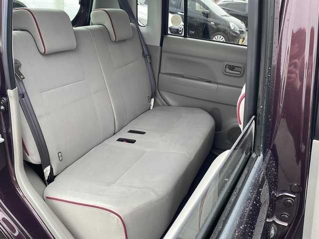 トヨタ ピクシススペース L 福島県 2013(平25)年 7.8万km プラムブラウンパールクリスタルシャイン ＡＭ／ＦＭラジオ　電動格納ミラー　純正ドアバイザー　リモコンキー　ＩＳＯＦＩＸ　ＰＳ　ＰＷ　社外１４インチ夏タイヤ付ＡＷ　スペアタイヤ車載　ＵＶカットガラス　純正フロアマット　ハロゲンヘッドライト