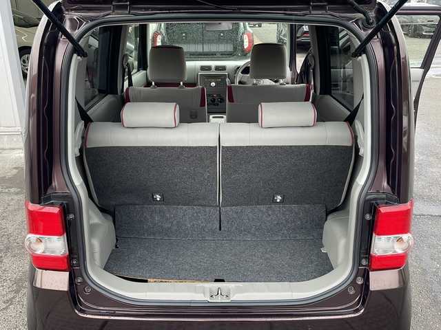 トヨタ ピクシススペース L 福島県 2013(平25)年 7.8万km プラムブラウンパールクリスタルシャイン ＡＭ／ＦＭラジオ　電動格納ミラー　純正ドアバイザー　リモコンキー　ＩＳＯＦＩＸ　ＰＳ　ＰＷ　社外１４インチ夏タイヤ付ＡＷ　スペアタイヤ車載　ＵＶカットガラス　純正フロアマット　ハロゲンヘッドライト