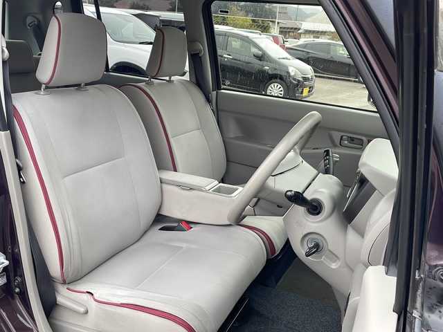 トヨタ ピクシススペース L 福島県 2013(平25)年 7.8万km プラムブラウンパールクリスタルシャイン ＡＭ／ＦＭラジオ　電動格納ミラー　純正ドアバイザー　リモコンキー　ＩＳＯＦＩＸ　ＰＳ　ＰＷ　社外１４インチ夏タイヤ付ＡＷ　スペアタイヤ車載　ＵＶカットガラス　純正フロアマット　ハロゲンヘッドライト