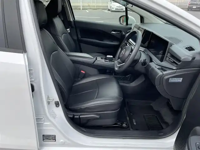 日産 ノート X 岡山県 2023(令5)年 3.6万km ピュアホワイトパール 純正9インチナビ/HDMI接続/Bluetooth接続/フルセグTV/プロパイロット/ETC/クルーズコントロール/純正ナビ/デジタルインナーミラー/全周囲カメラ/社外ドライブレコーダー