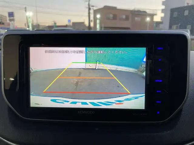 ダイハツ ムーヴ X ターボ SAⅢ 福岡県 2019(平31)年 2.2万km スカイブルーメタリック