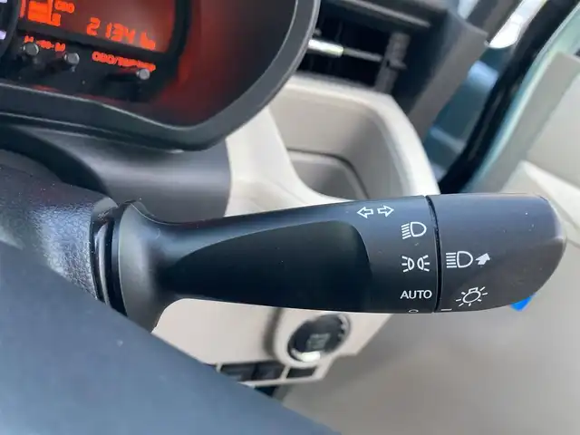 ダイハツ ムーヴ X ターボ SAⅢ 福岡県 2019(平31)年 2.2万km スカイブルーメタリック