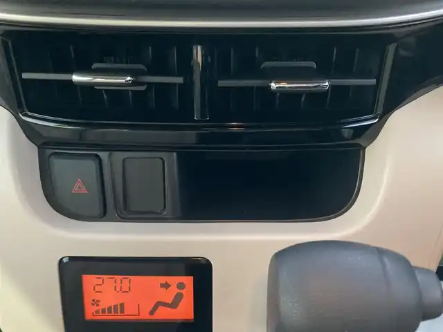 ダイハツ ムーヴ X ターボ SAⅢ 福岡県 2019(平31)年 2.2万km スカイブルーメタリック