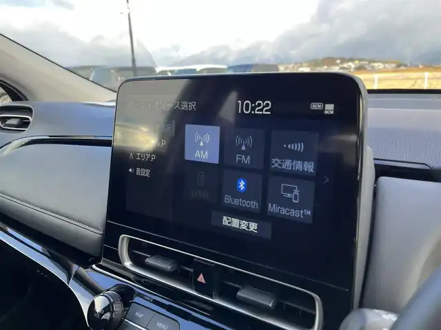 トヨタ アクア G 鳥取県 2021(令3)年 1.5万km プラチナホワイトパールマイカ 純正10.5インチDPオーディオ/フルセグ/BT/USB/ナビキット/バックカメラ・ビルトインETC/ドライブレコーダー/トヨタセーフティセンス/レーダークルーズコントロール/レーンキープアシスト/LEDヘットライト/オートライト/コーナーセンサー/プッシュエンジンスタート/フロアマット/ドアバイザー/取扱説明書/スペアキー