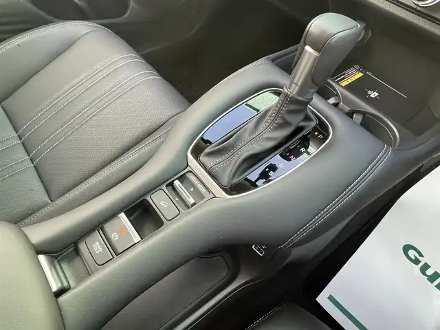 ホンダ ＺＲ－Ｖ Z 宮崎県 2023(令5)年 3万km スーパープラチナグレーメタリック メーカー純正ナビ/全方位カメラ/アダプティブクルーズコントロール/レーンキープアシスト/前後ドライブレコーダー/電動リアゲート/ETC2.0/パワーシート(D/N)/レザーシート/シートヒーター(D/N)/ブラインドスポットインフォメーション/衝突軽減ブレーキ/ステアリングヒーター/置くだけ充電/メモリーシート