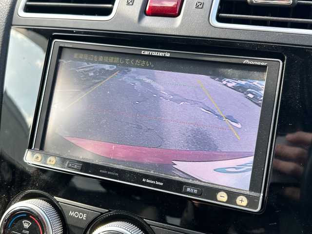 スバル フォレスター S－リミテッド 長野県 2015(平27)年 7.8万km ヴェネチアンレッドパール ・社外ナビ/(Bluetooth/ワンセグTV/DVD)/・バックカメラ/・クルーズコントロール/・純正ビルトインETC/・前後ドライブレコーダー/・純正フロアマット/・パワーシート(D+N席)/・ハーフレザーシート/・シートヒーター(D+N席)/・ルーフレール/・純正18インチアルミホイール/・取扱説明書/・保証書