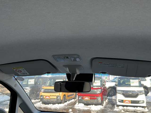 スバル ステラ L スマートアシスト 秋田県 2020(令2)年 1.1万km ファイアークォーツレッドM ワンオーナー/保証書/CD/コーナーセンサー/４WD